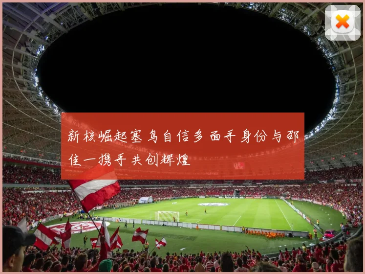 新核崛起塞鸟自信多面手身份与邵佳一携手共创辉煌